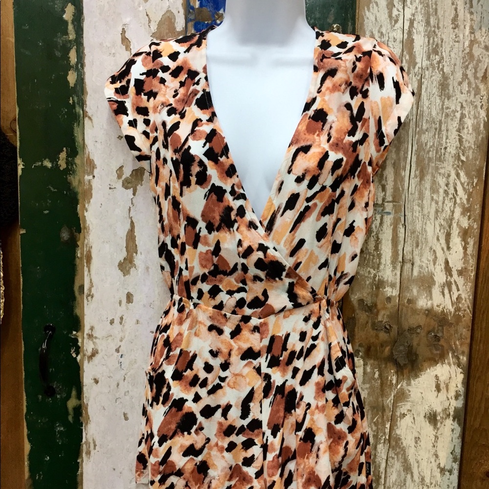 RVCA romper
